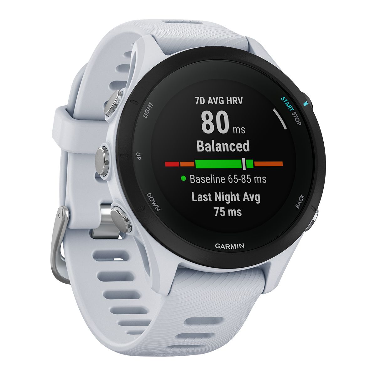 Garmin Forerunner® 255 Fitness Watch | Sportchek