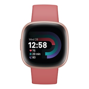 Fitbit Versa 4 Smartwatch