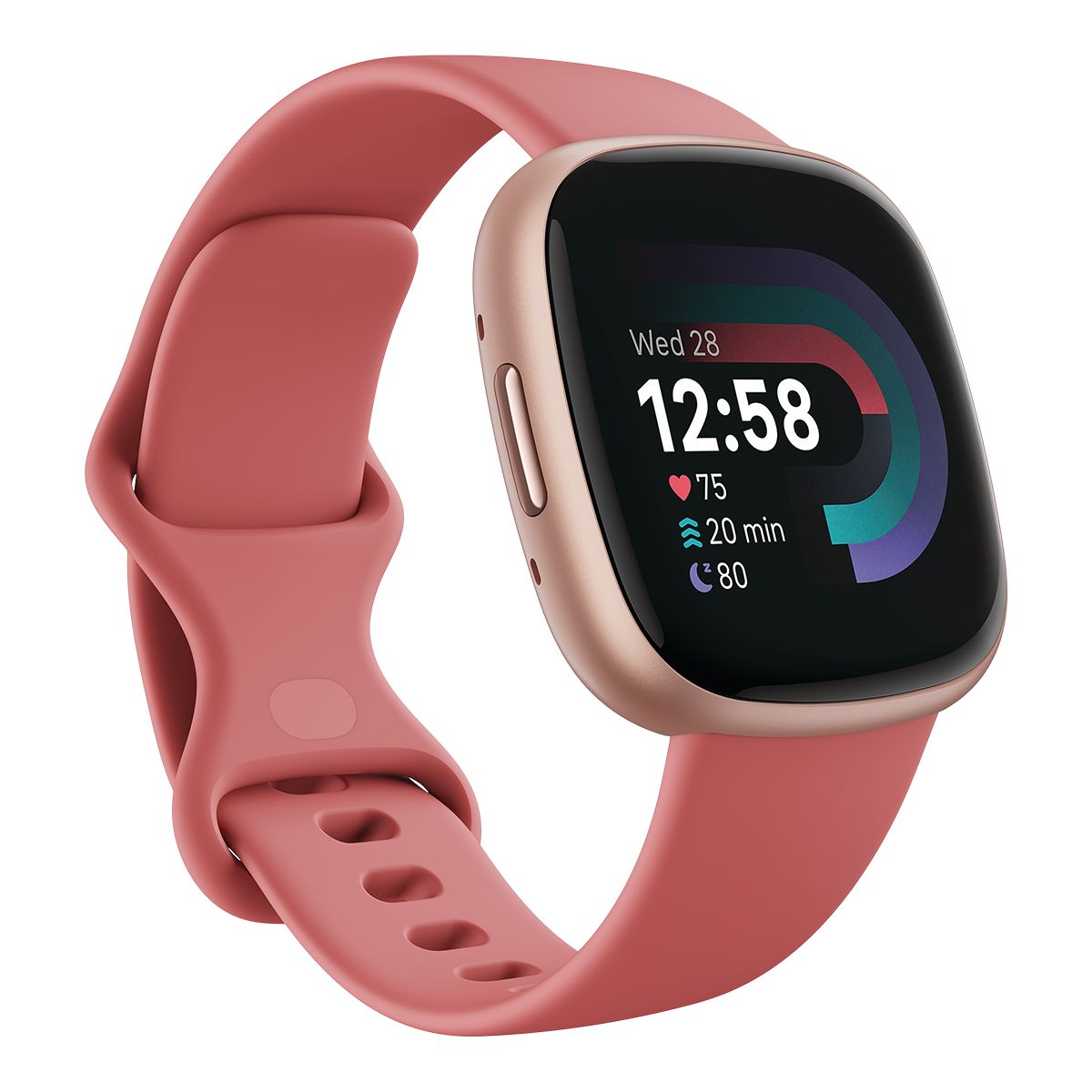 Sport chek store fitbit versa