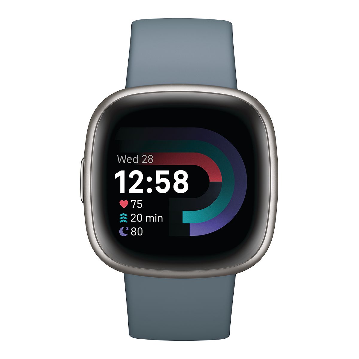 Image of Fitbit Versa 4 Smartwatch