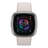 Fitbit Sense 2 Smartwatch Front_Flat
