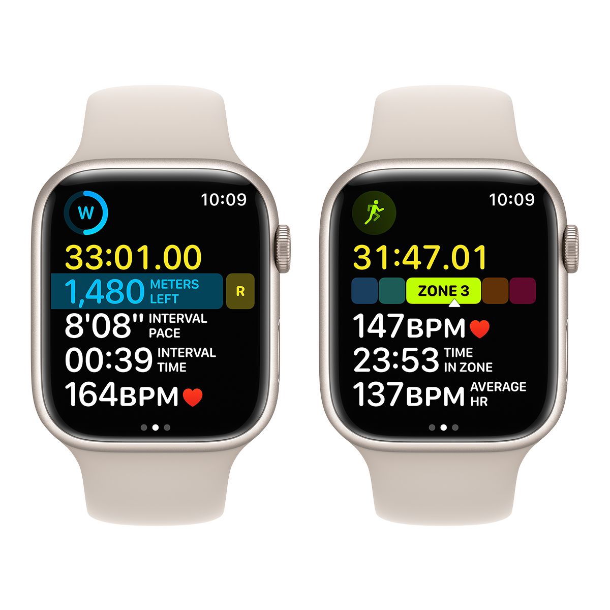 Apple Watch Series 8 (GPS+LTE) 45mm | Sportchek