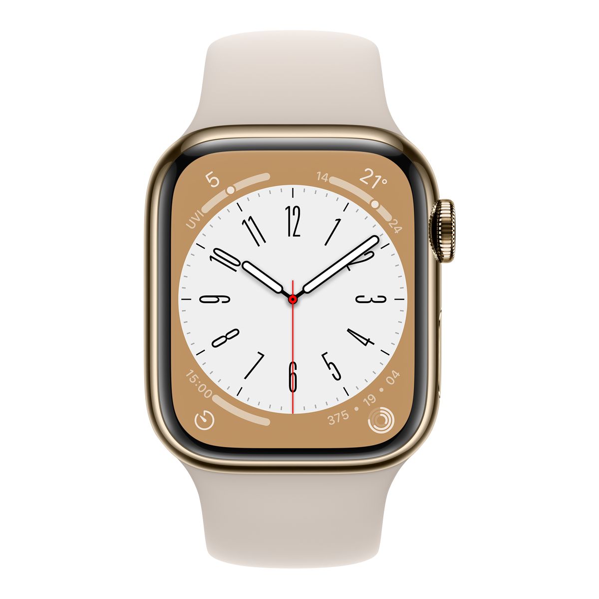 Apple Watch Series 8 (GPS+LTE) 41mm | Sportchek