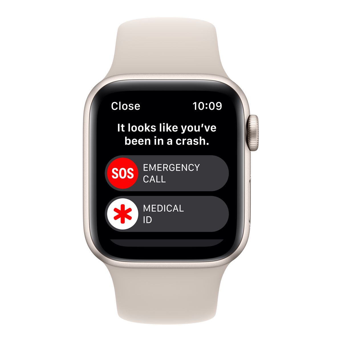 Apple Watch SE (GPS) 40mm (2nd Generation)