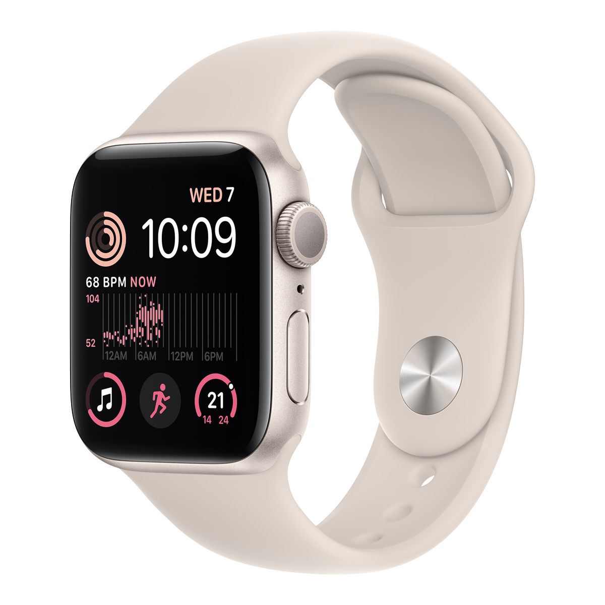Apple Watch SE (GPS) 40mm (2nd Generation)