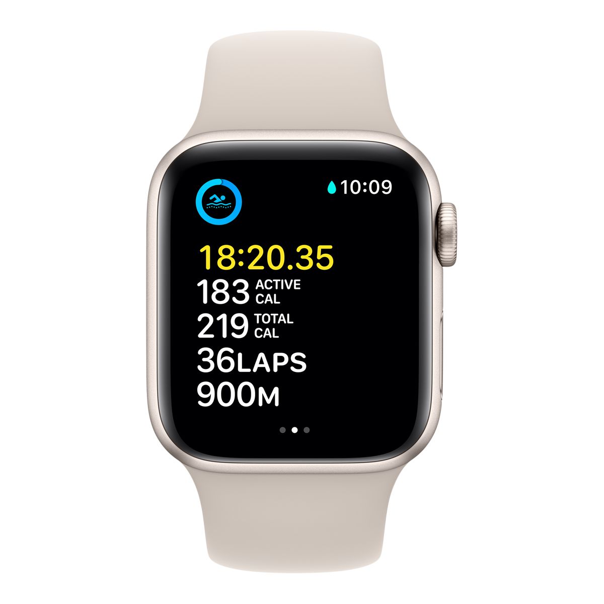 Apple Watch SE (GPS) 40mm (2nd Generation)