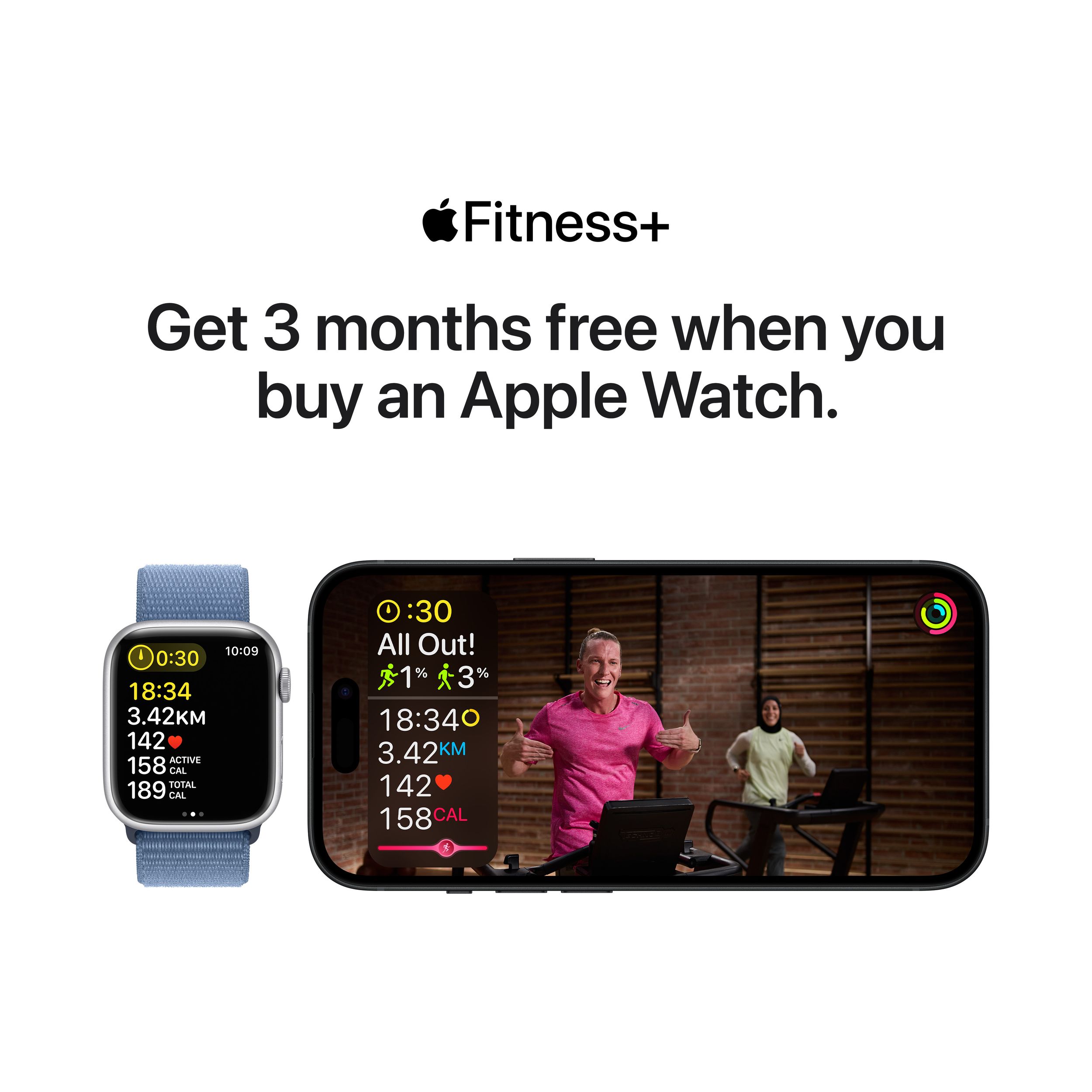 Sport chek outlet apple watch