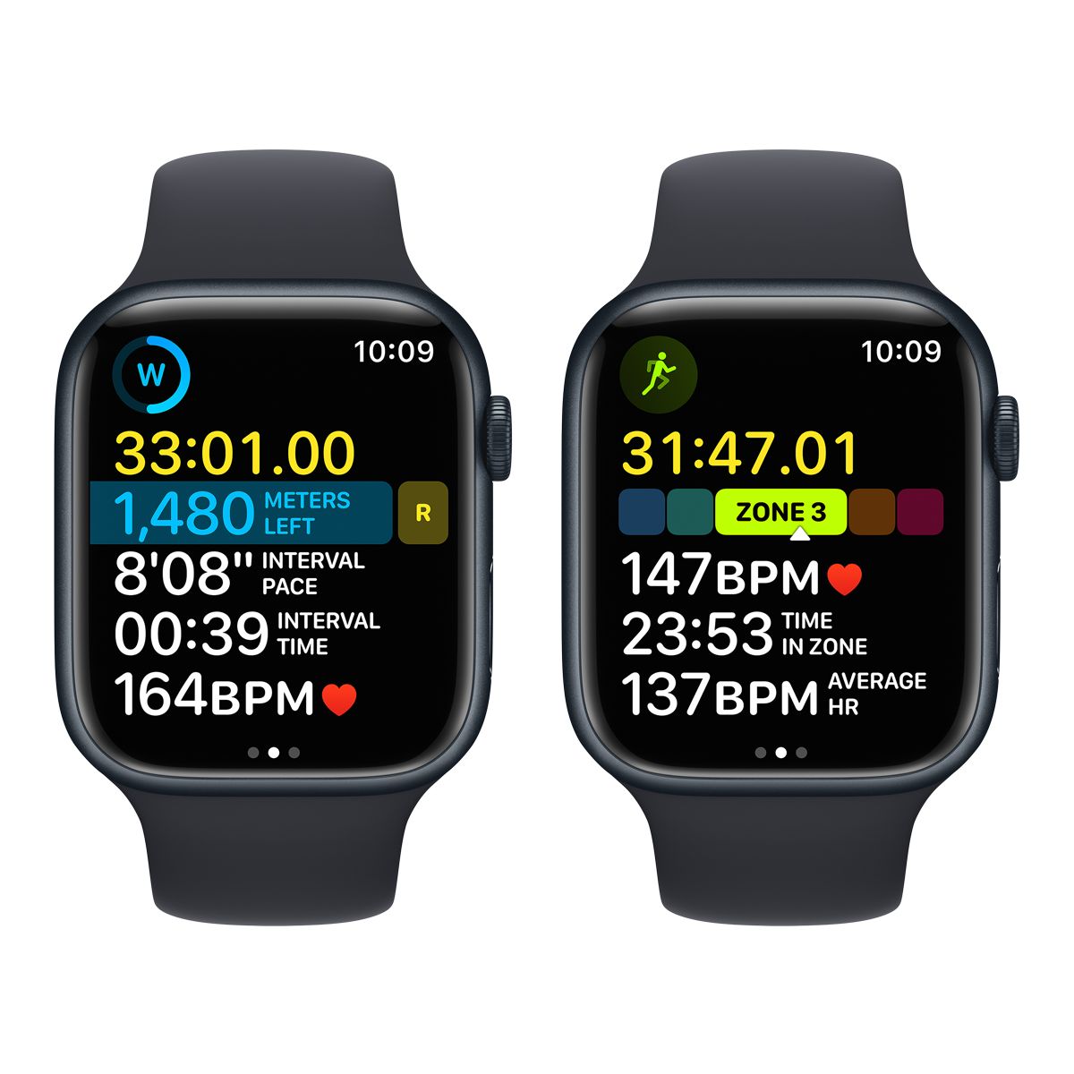 Apple Watch Series 8 (GPS) 45mm