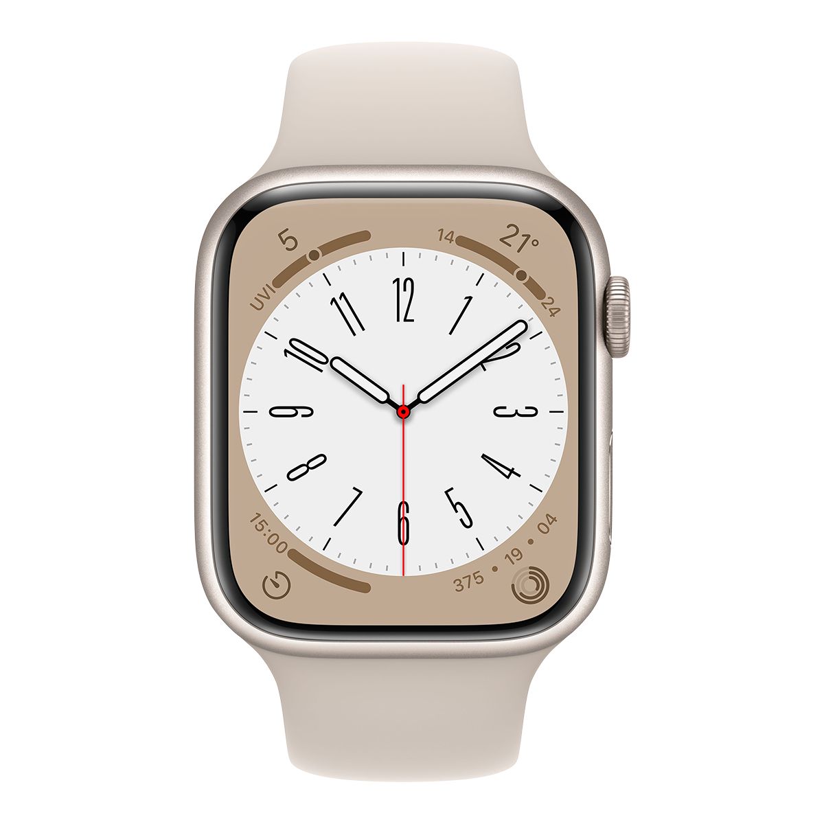 Apple Watch Series 8 (GPS) 45mm | Sportchek