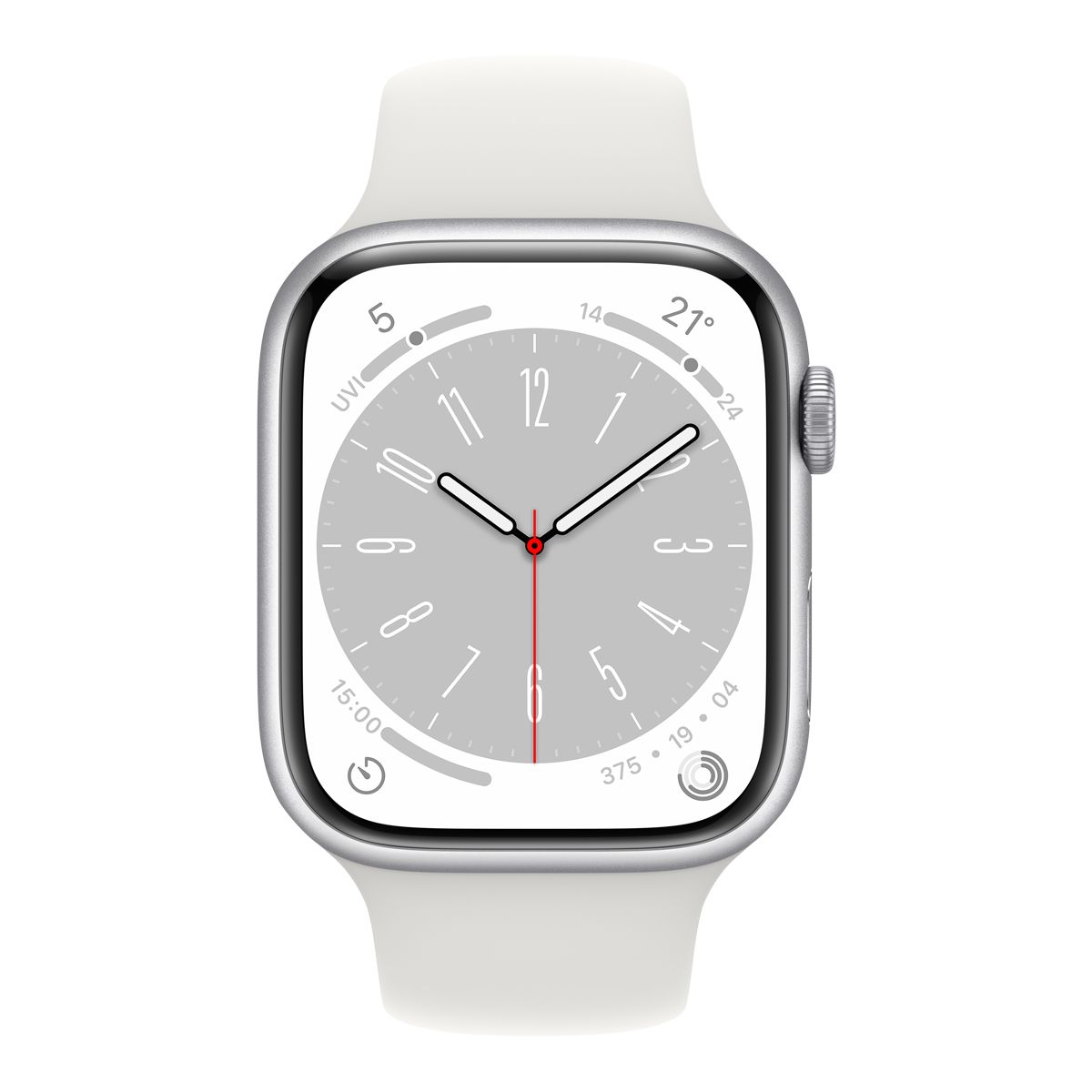 Apple Watch series8 45mm GPS-