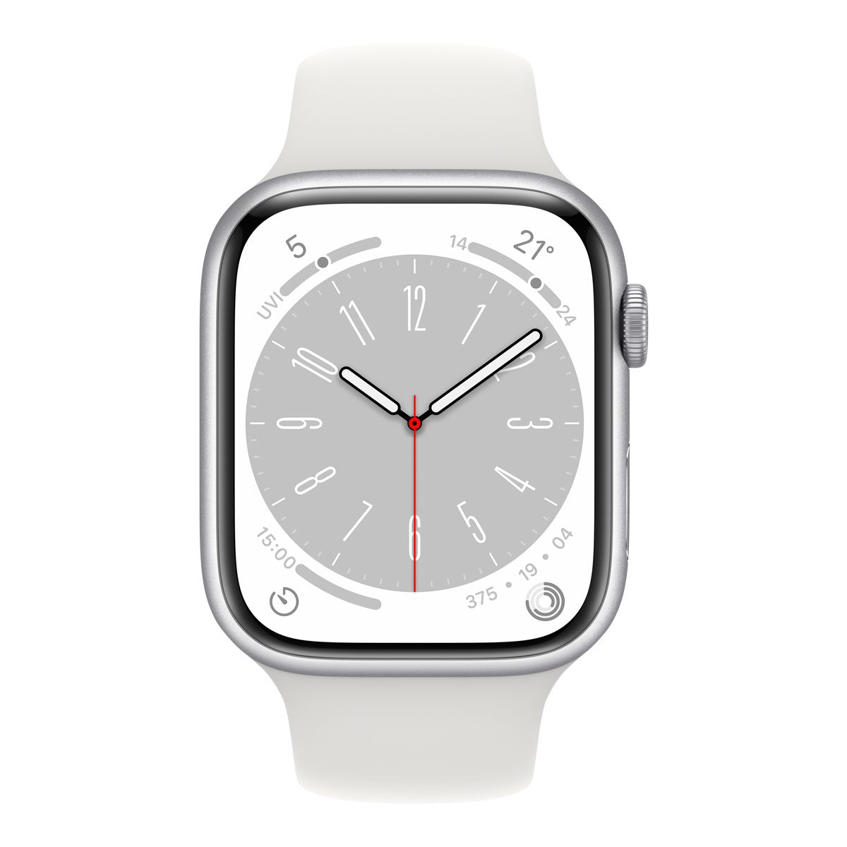 Apple Watch Series 8 (GPS) 45mm | Sportchek