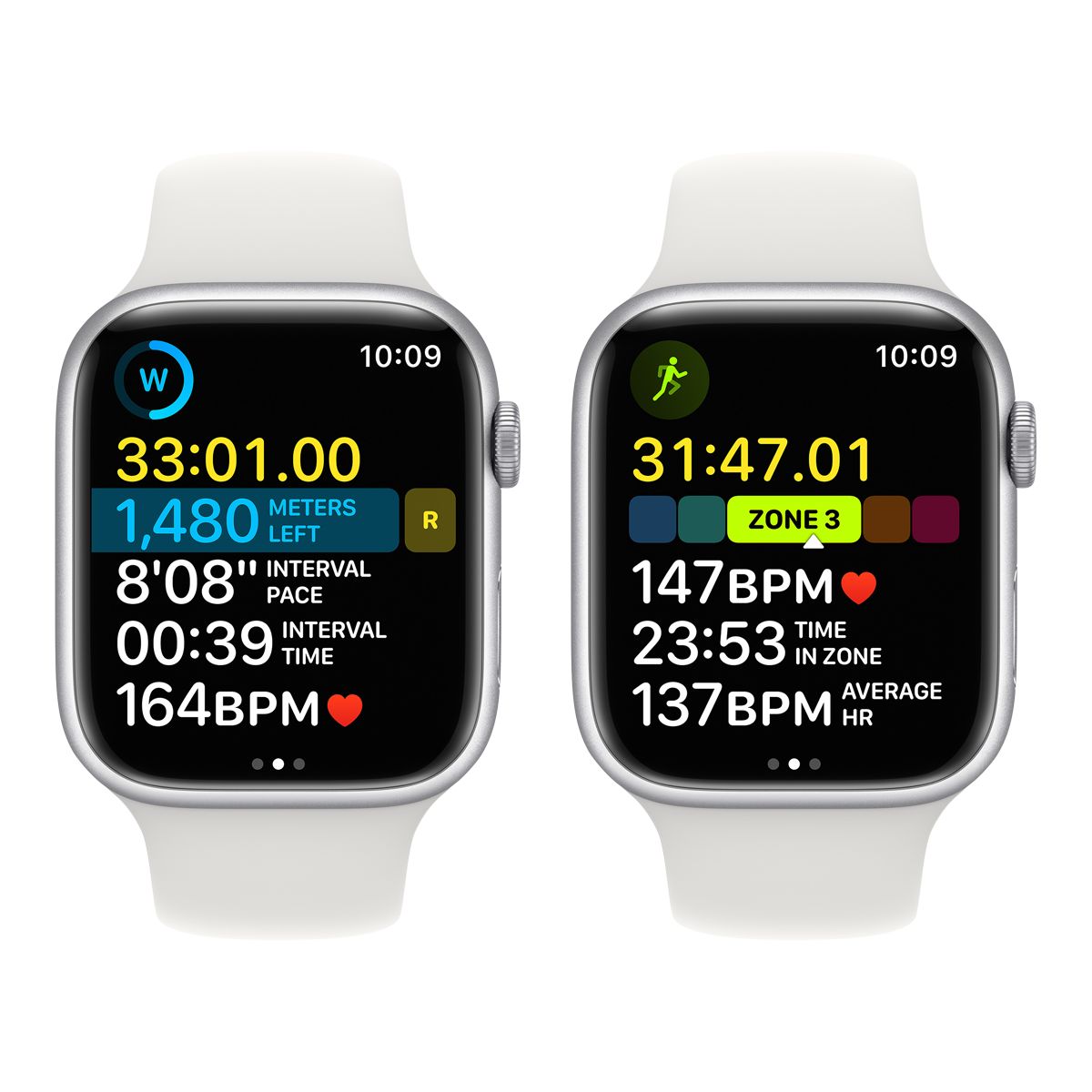 Apple Watch Series 8 (GPS) 45mm | Sportchek