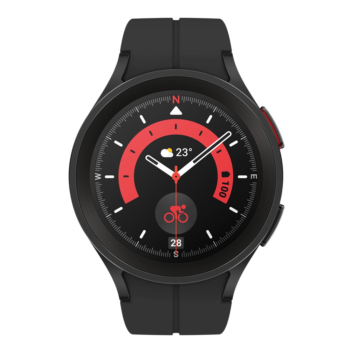 samsung galaxy watch 5pro