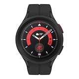 Samsung Galaxy Watch5 Pro 45mm Smartwatch Front_Flat