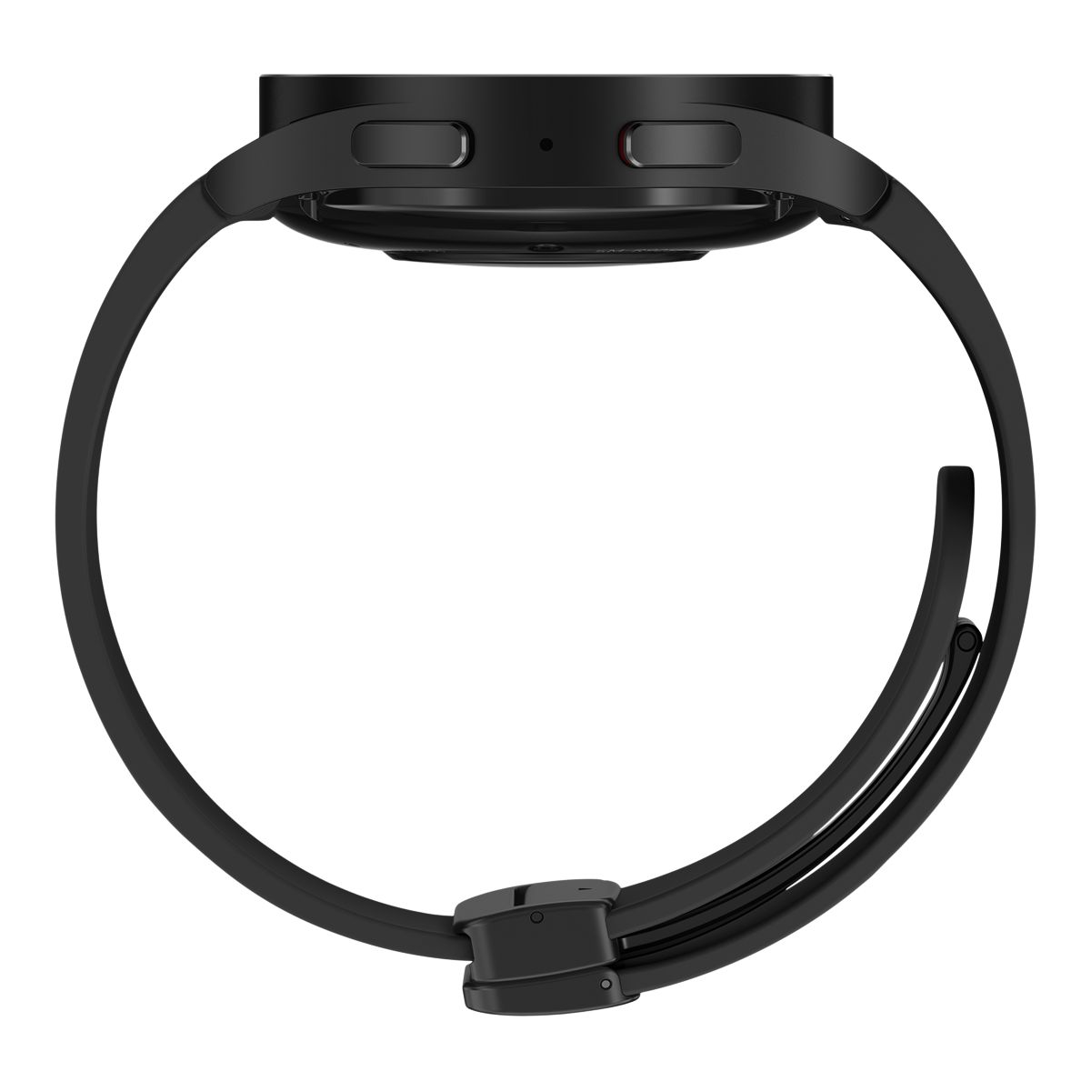 Samsung Galaxy Watch5 Pro 45mm Smartwatch Side_Left
