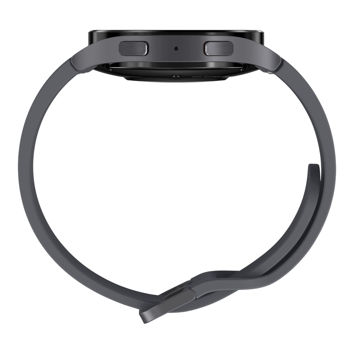 Samsung Galaxy Watch5 44mm Smartwatch Side_Left