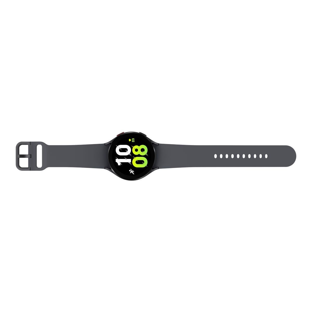 Samsung Galaxy Watch5 40mm Smartwatch Overhead_Flat