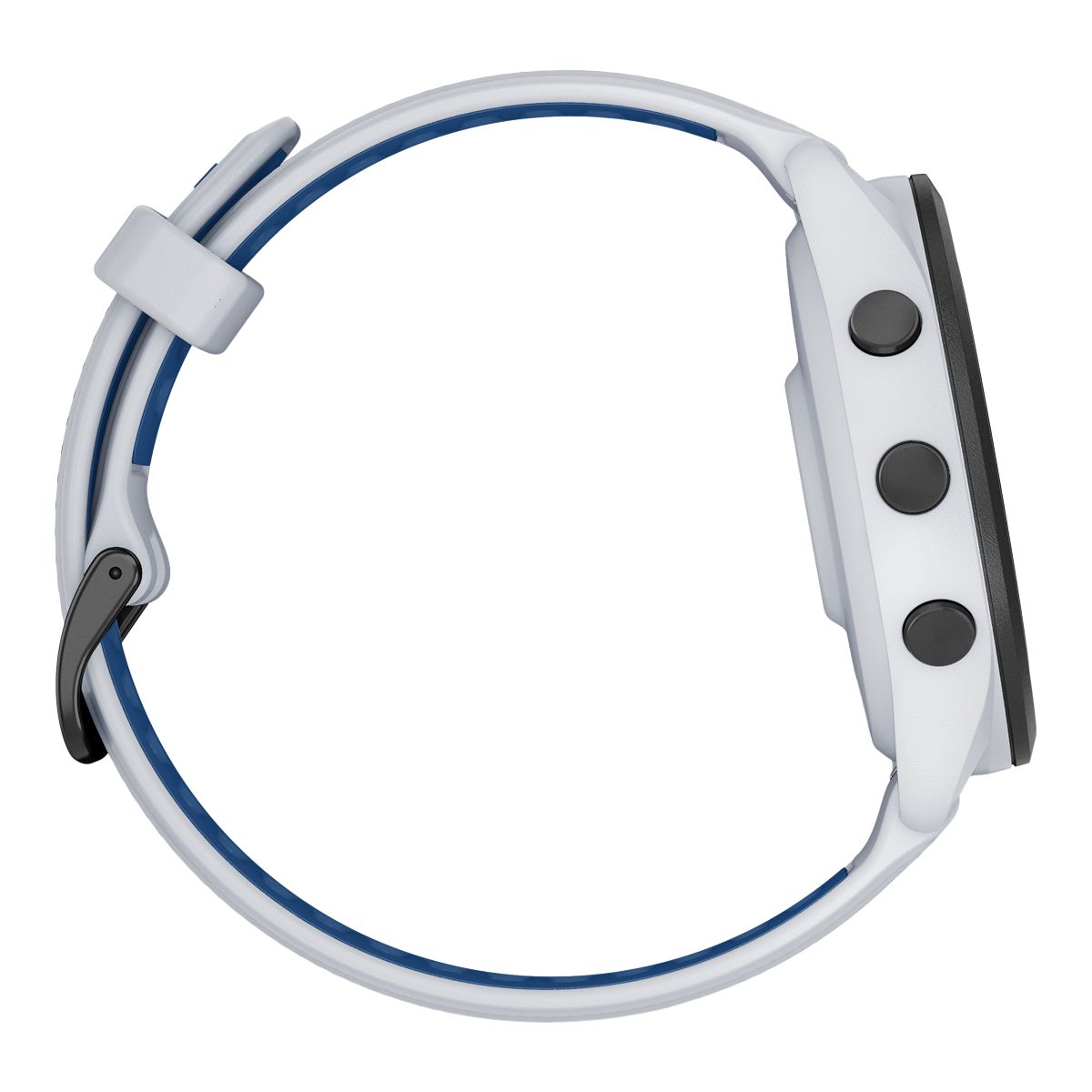 Garmin Forerunner 265 Fitness Watch Side_Right