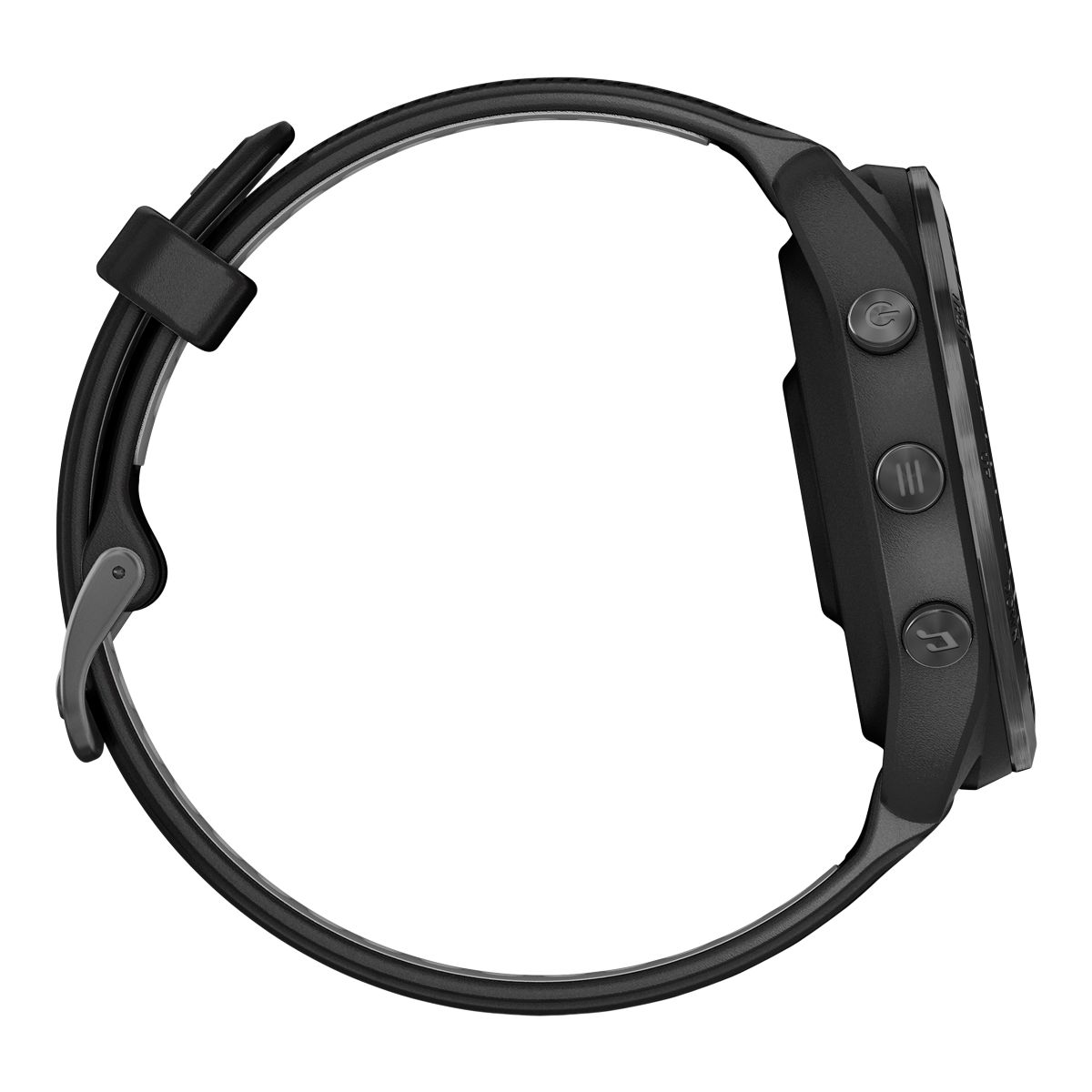 Garmin Forerunner® 965 Fitness Watch Side_Right
