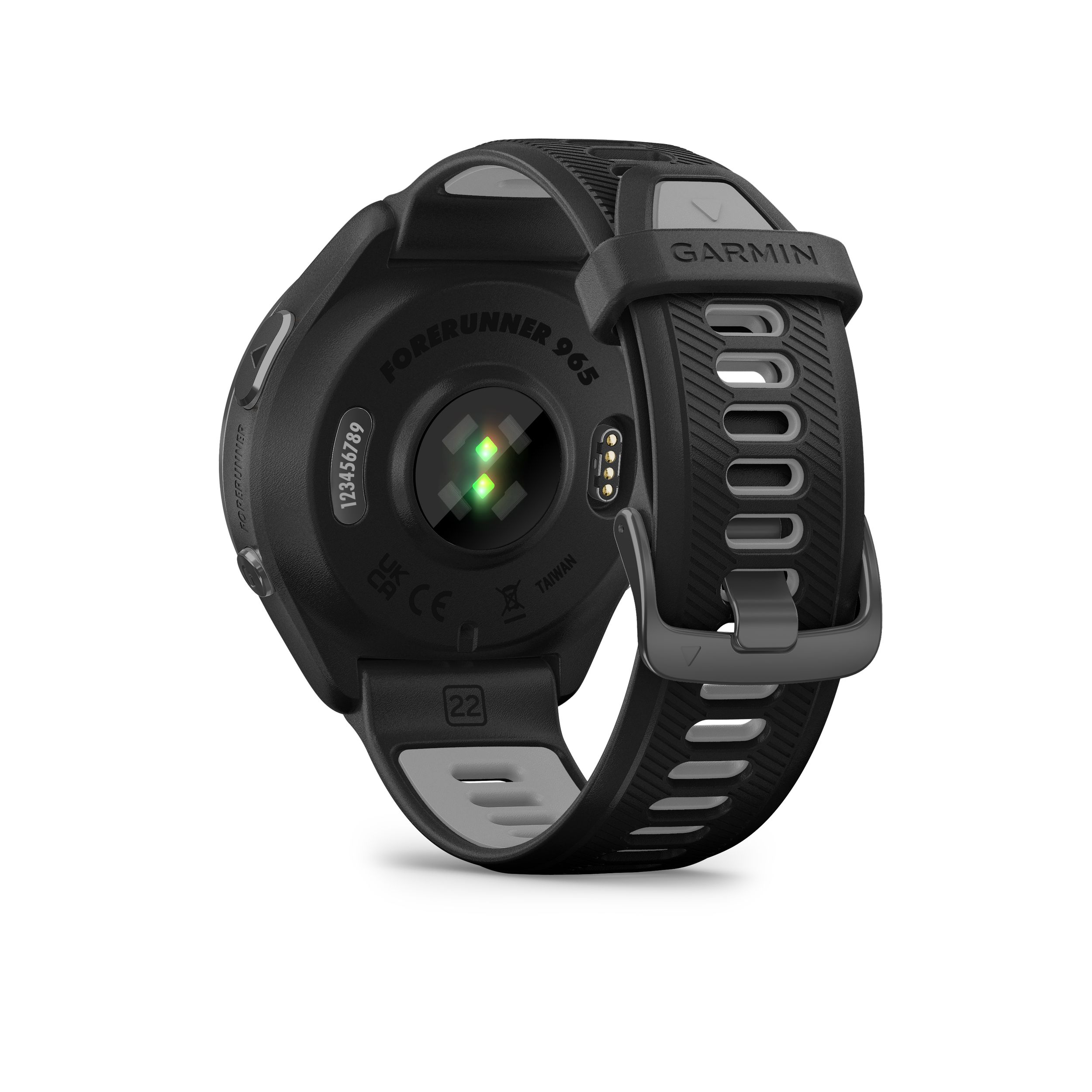 Garmin Forerunner® 965 Fitness Watch | SportChek