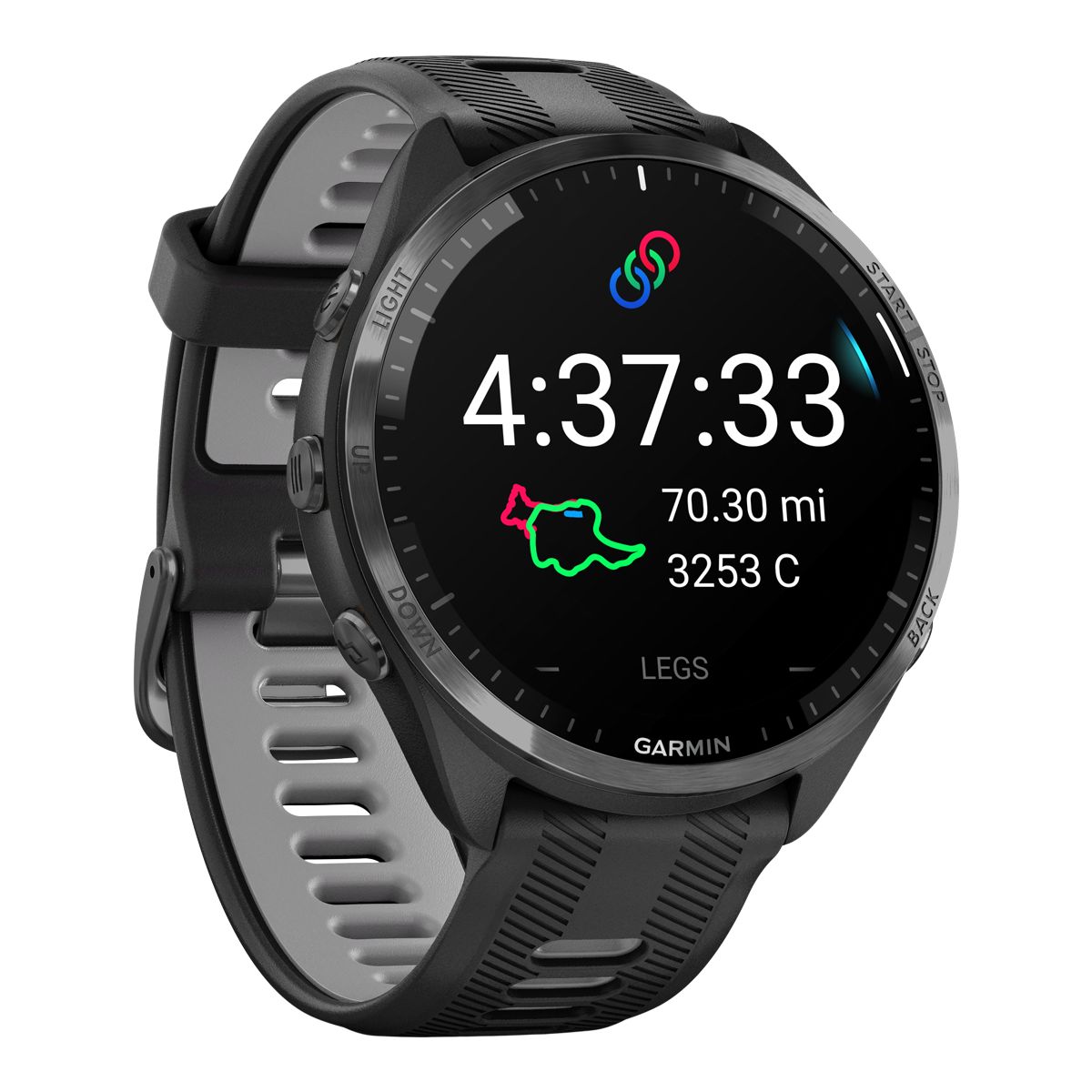 Garmin sport chek on sale