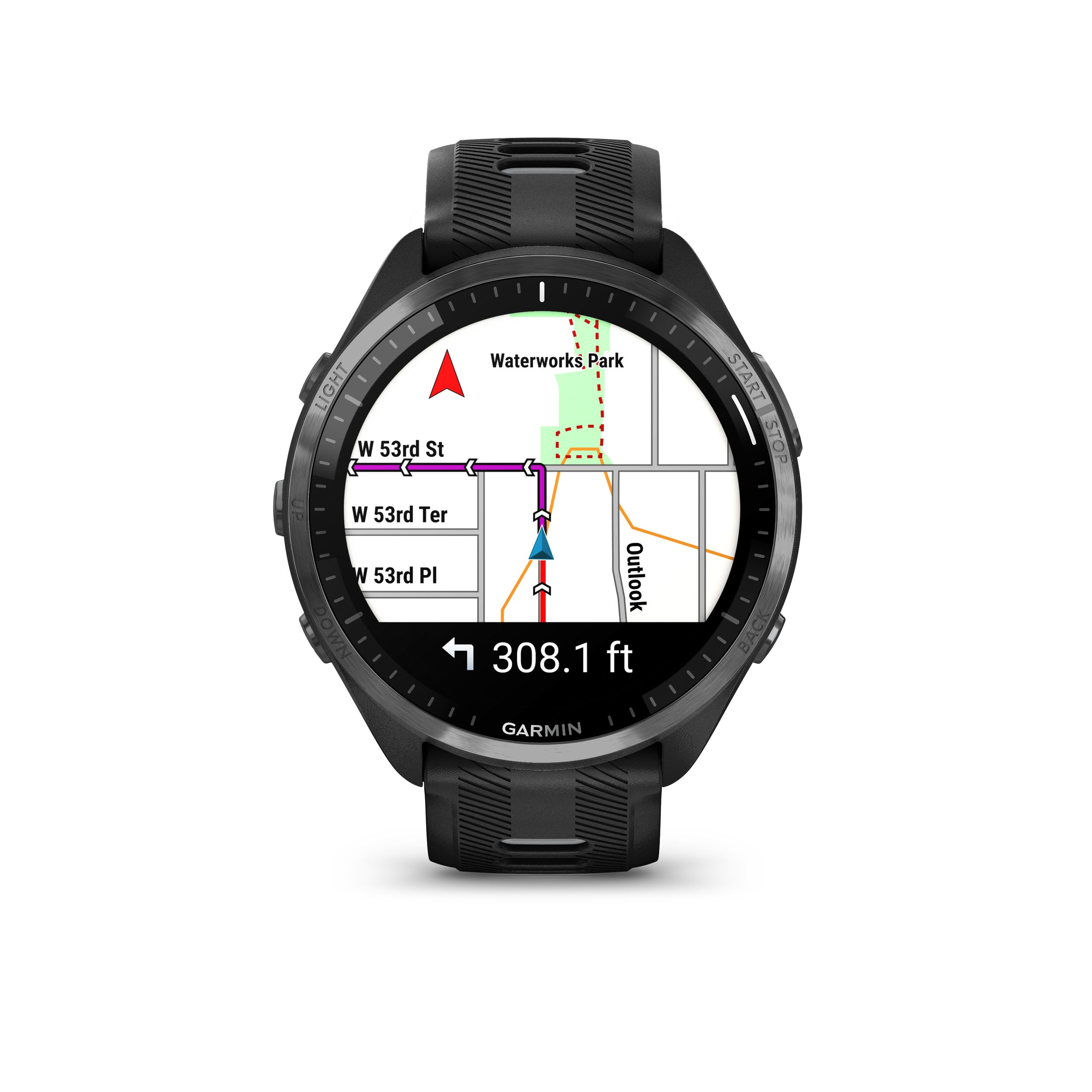 Garmin Forerunner 965, Forerunner 265 Series Smartwatches Launched