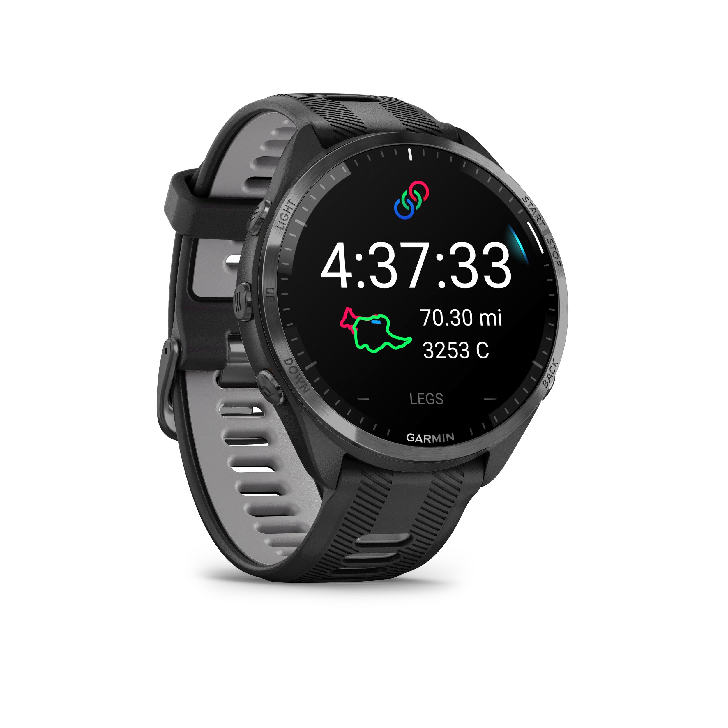 Garmin forerunner clearance 35 sport chek