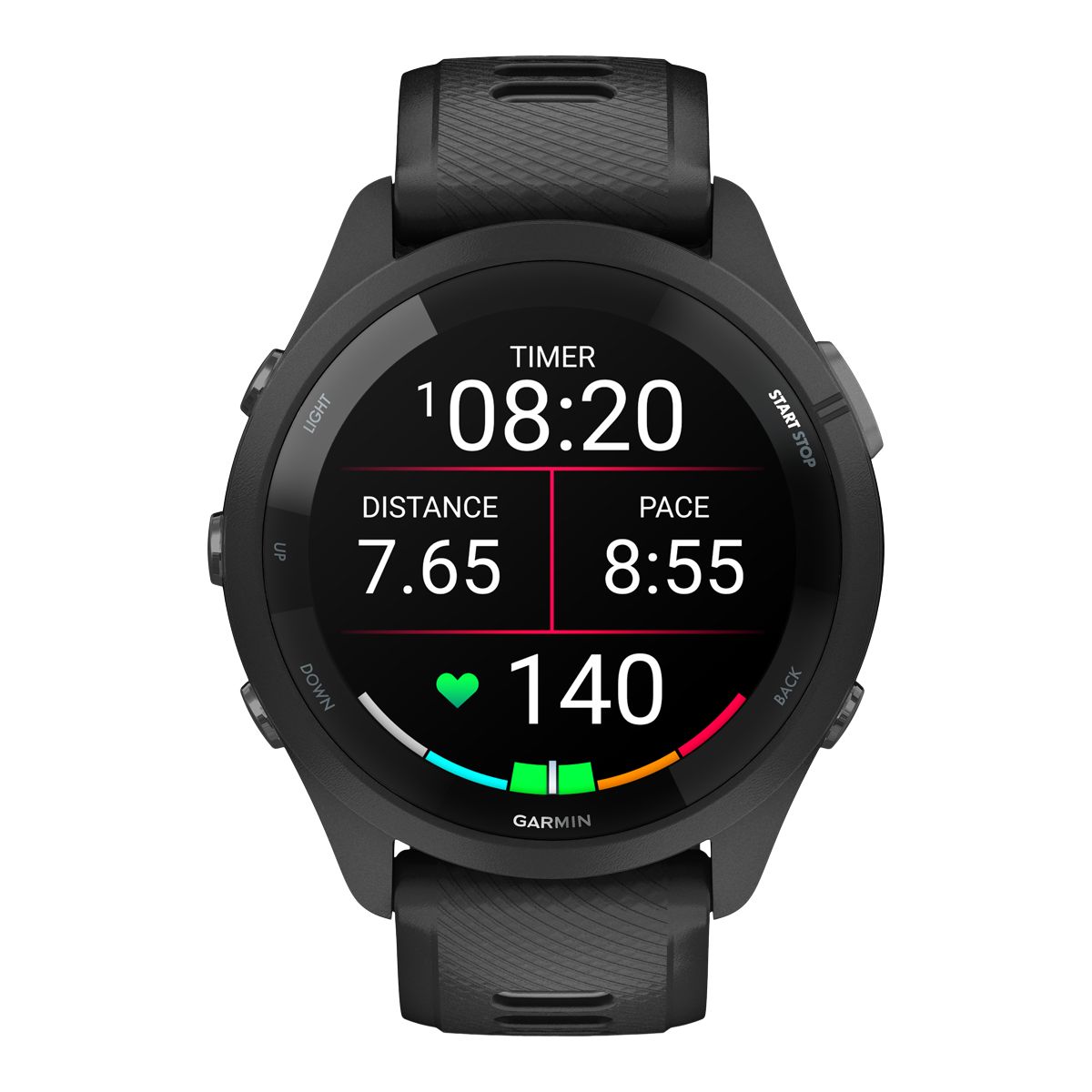 Garmin Forerunner 265 Fitness Watch SportChek