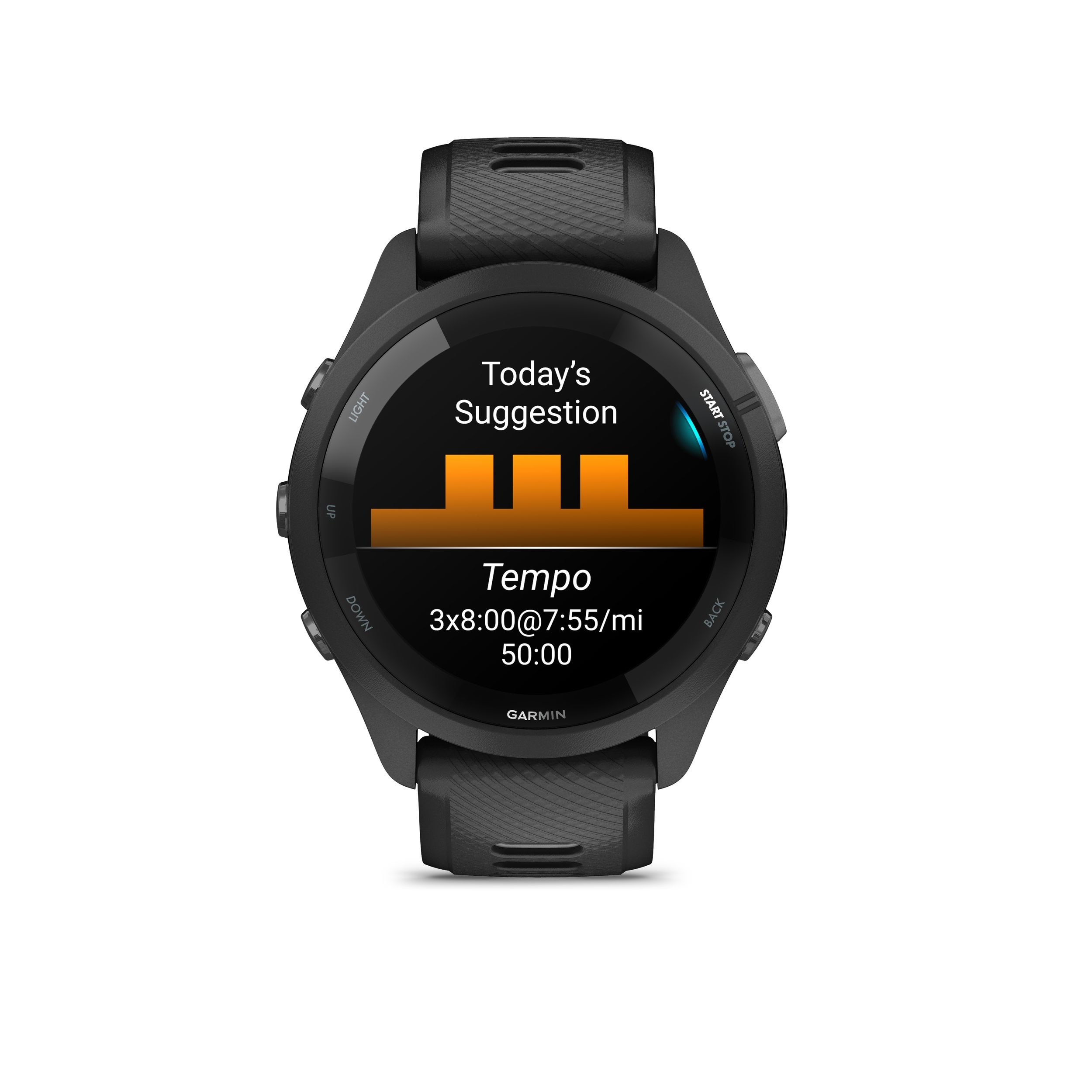 Garmin Forerunner® 265 Fitness Watch