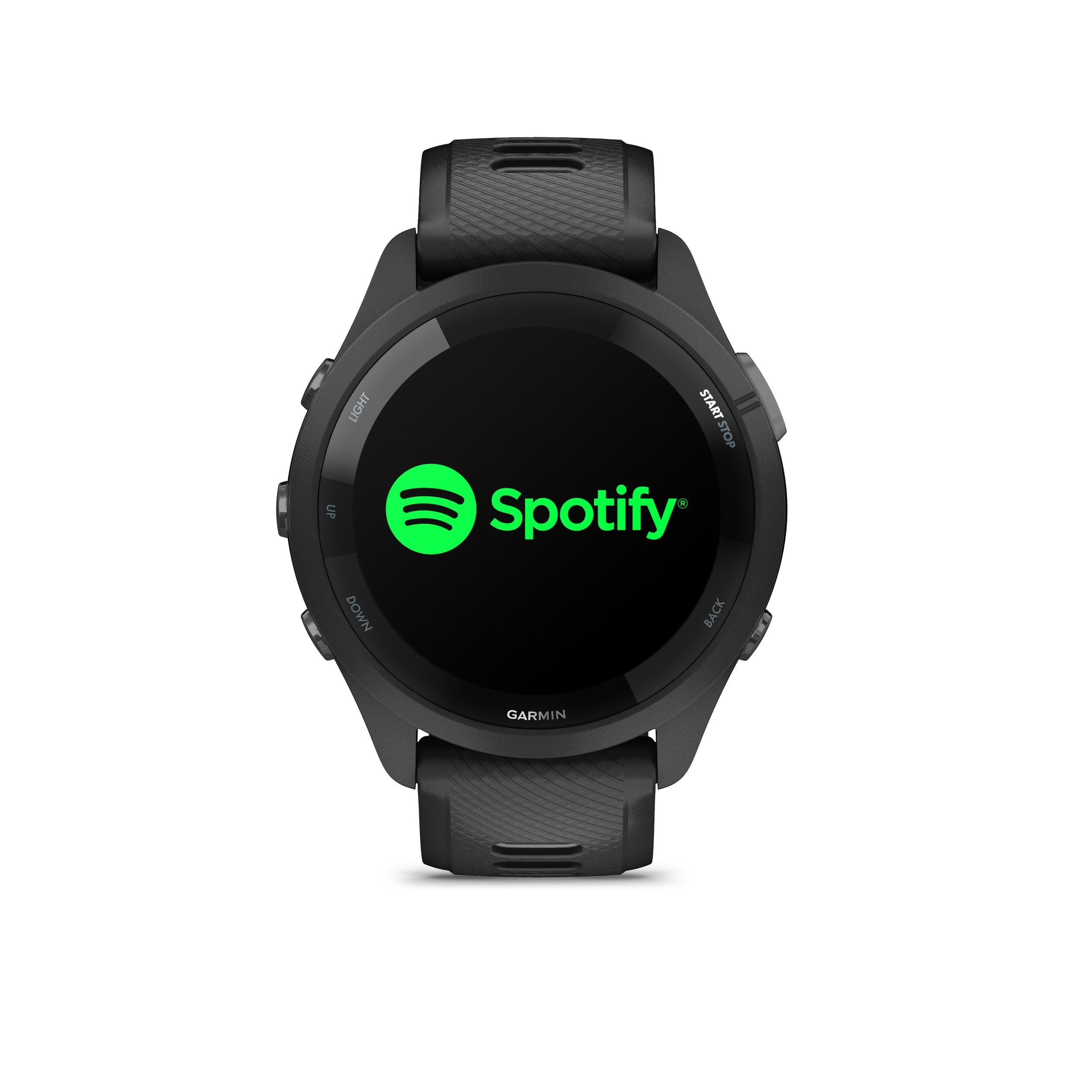 時計 GARMIN FORERUNNER 265 Garmin Forerunner® 265 Running Smartwatch, Colorful AMOLED