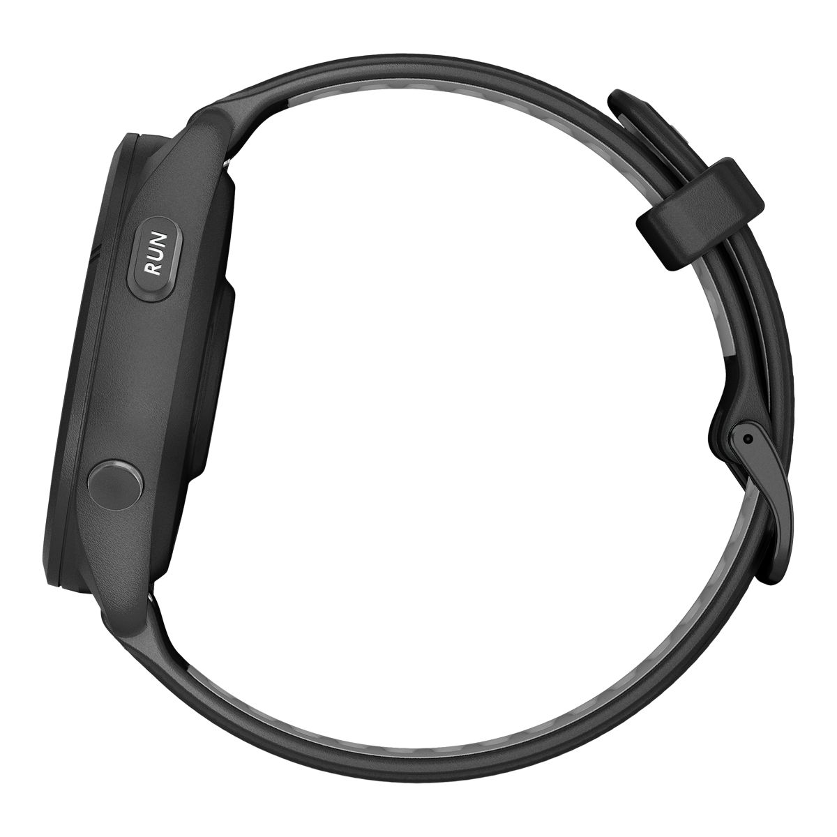 Garmin Forerunner® 265 Fitness Watch Side_Left