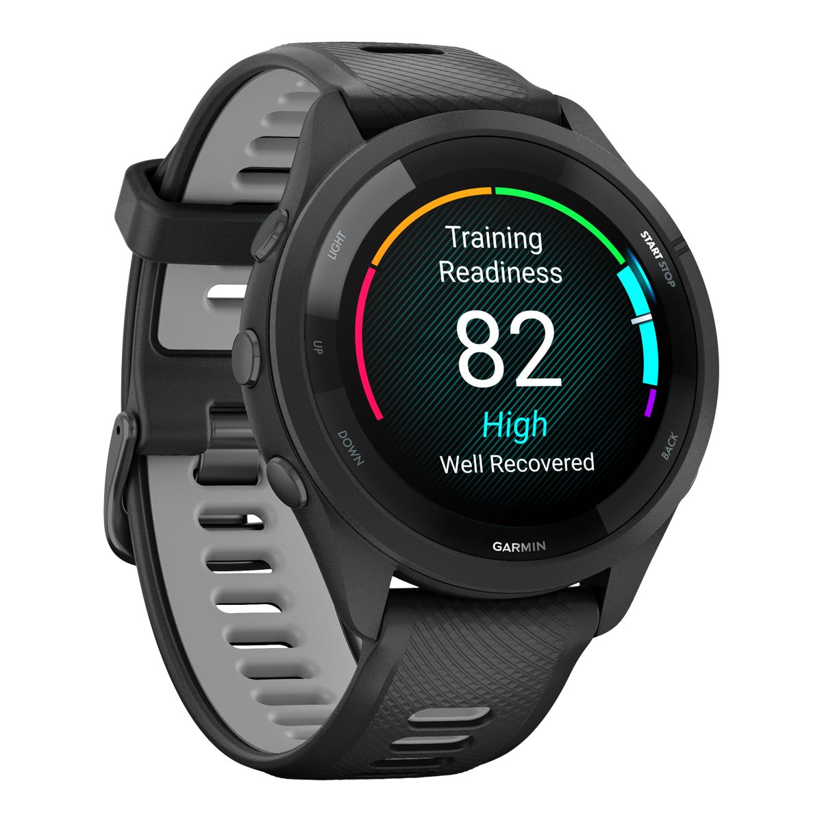 Garmin Forerunner 265 Fitness Watch