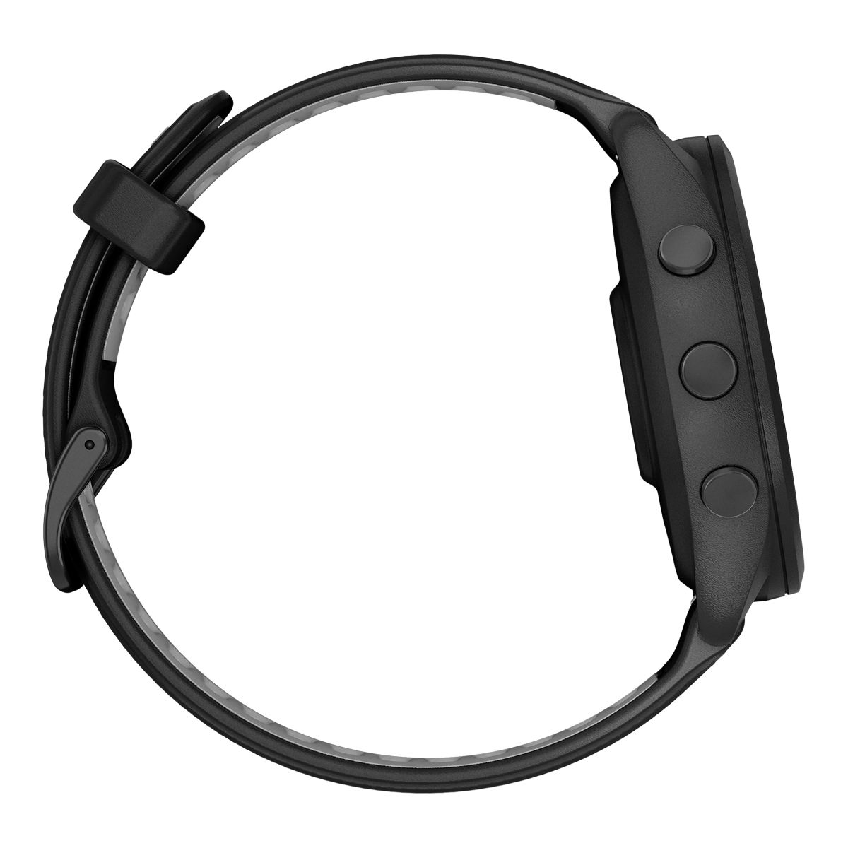 Garmin Forerunner® 265 Fitness Watch Side_Right