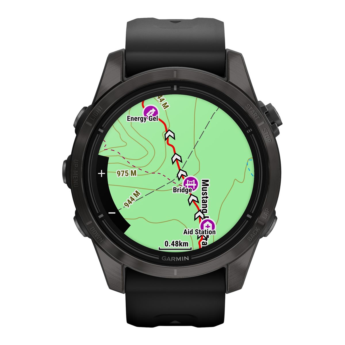 Garmin Epix Pro 2 Sapphire 42mm Smartwatch | SportChek