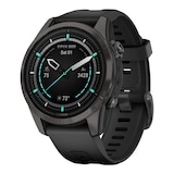 Garmin Epix Pro 2 Sapphire 42mm Smartwatch Front_Three_Fourths_Angled_Left
