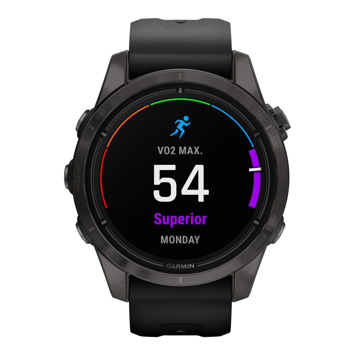 その他 GARMIN - GARMIN EPIX PRO (GEN 2) 47MM BLACK Garmin epix Pro (Gen 2) Sapphire Edition 47mm Bluetooth