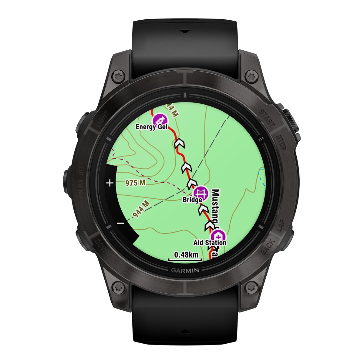 Garmin Epix Pro 2 Sapphire 47mm Smartwatch | SportChek