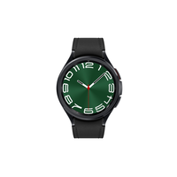 Samsung Galaxy Watch6 47mm Bluetooth Smartwatch Front_Flat