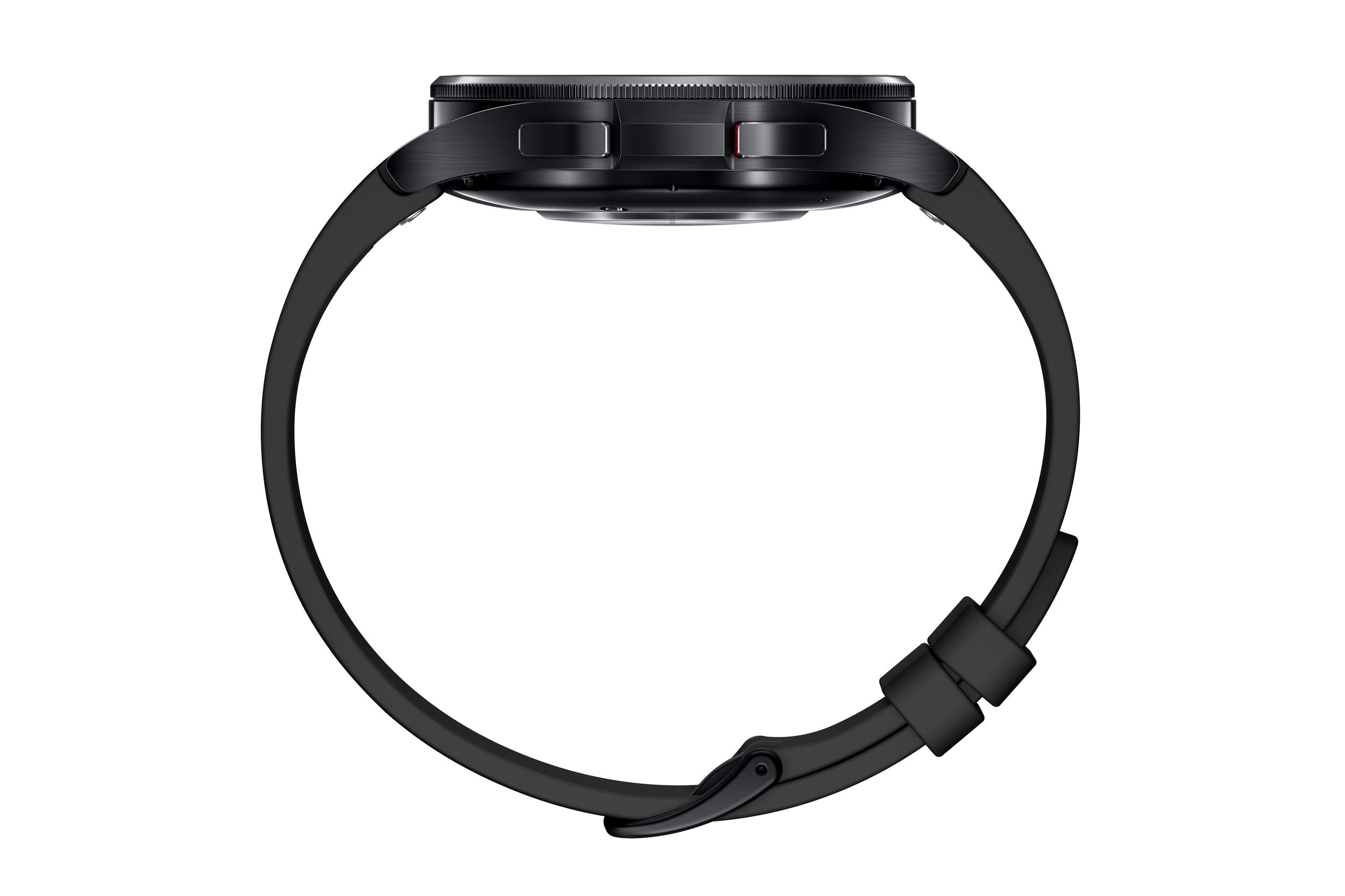 Samsung Galaxy Watch6 47mm Bluetooth Smartwatch Side_Left
