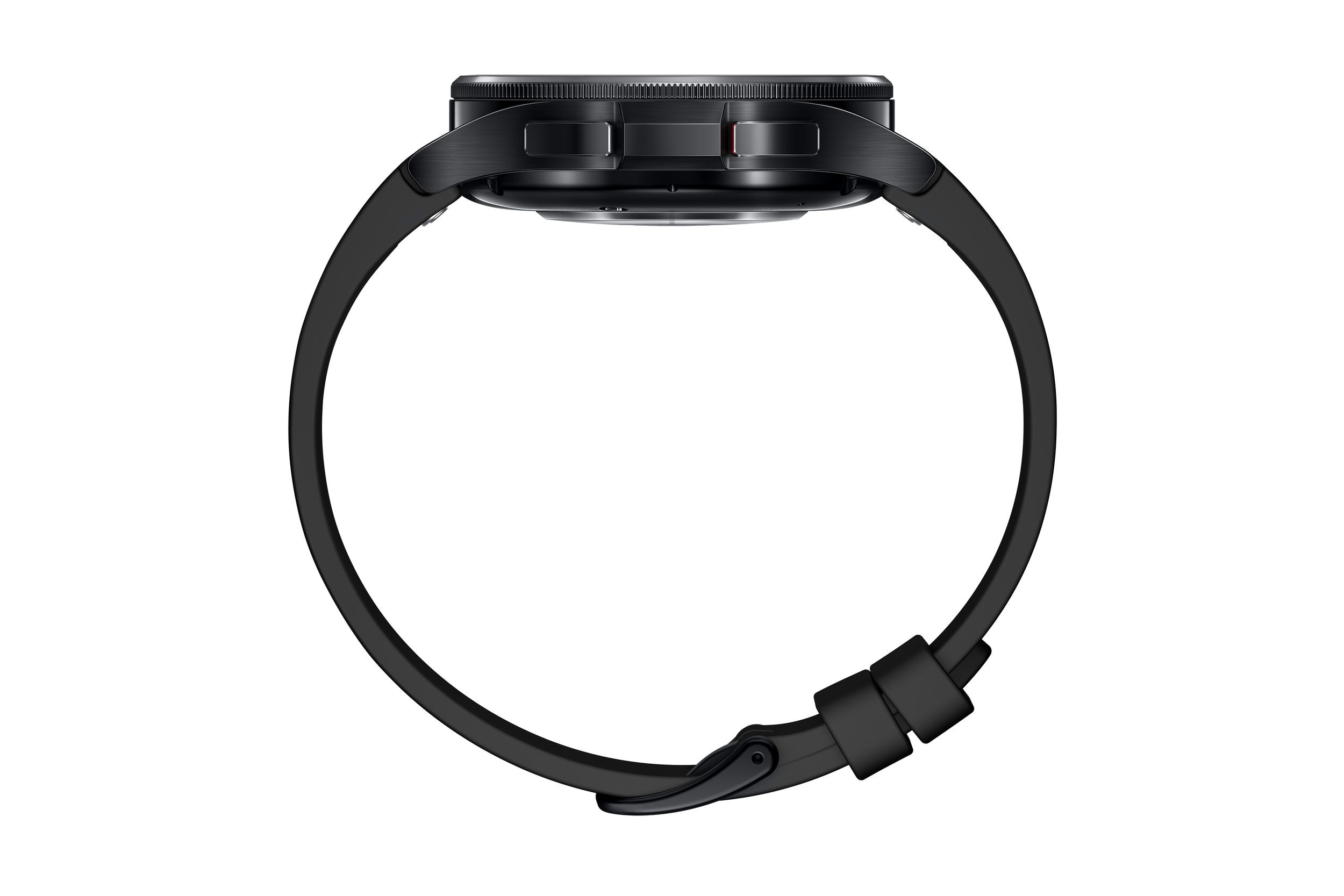 Samsung Galaxy Watch6 43mm Bluetooth Smartwatch Side_Left