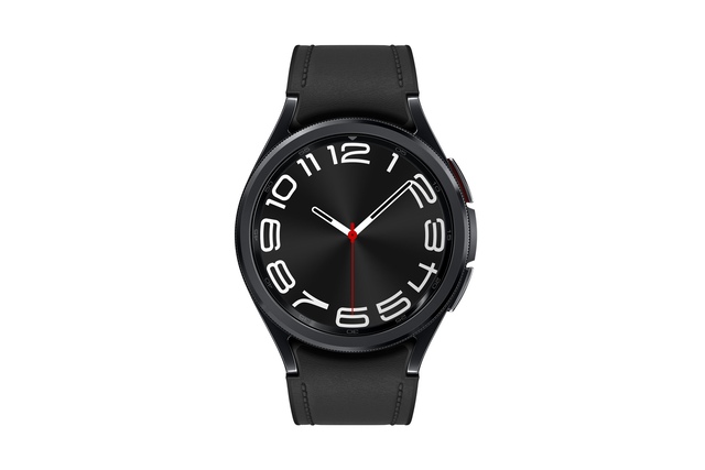 Samsung Galaxy Watch6 43mm Bluetooth Smartwatch Front_Flat