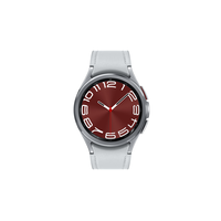 Samsung Galaxy Watch6 43mm Bluetooth Smartwatch Front_Flat