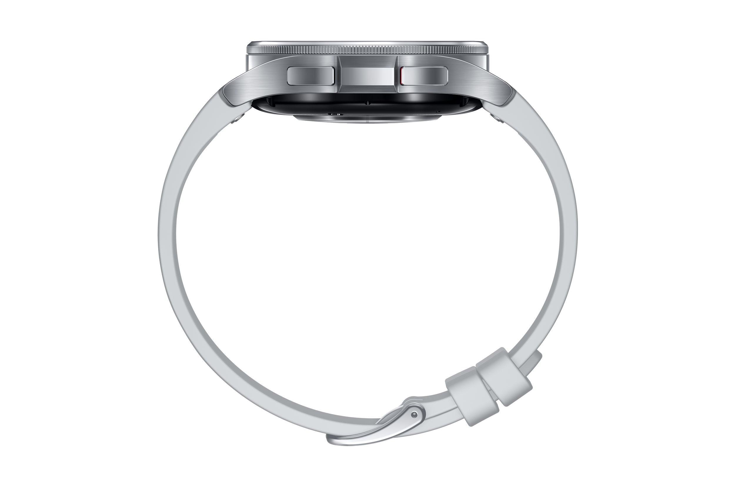 Samsung Galaxy Watch6 43mm Bluetooth Smartwatch Side_Left