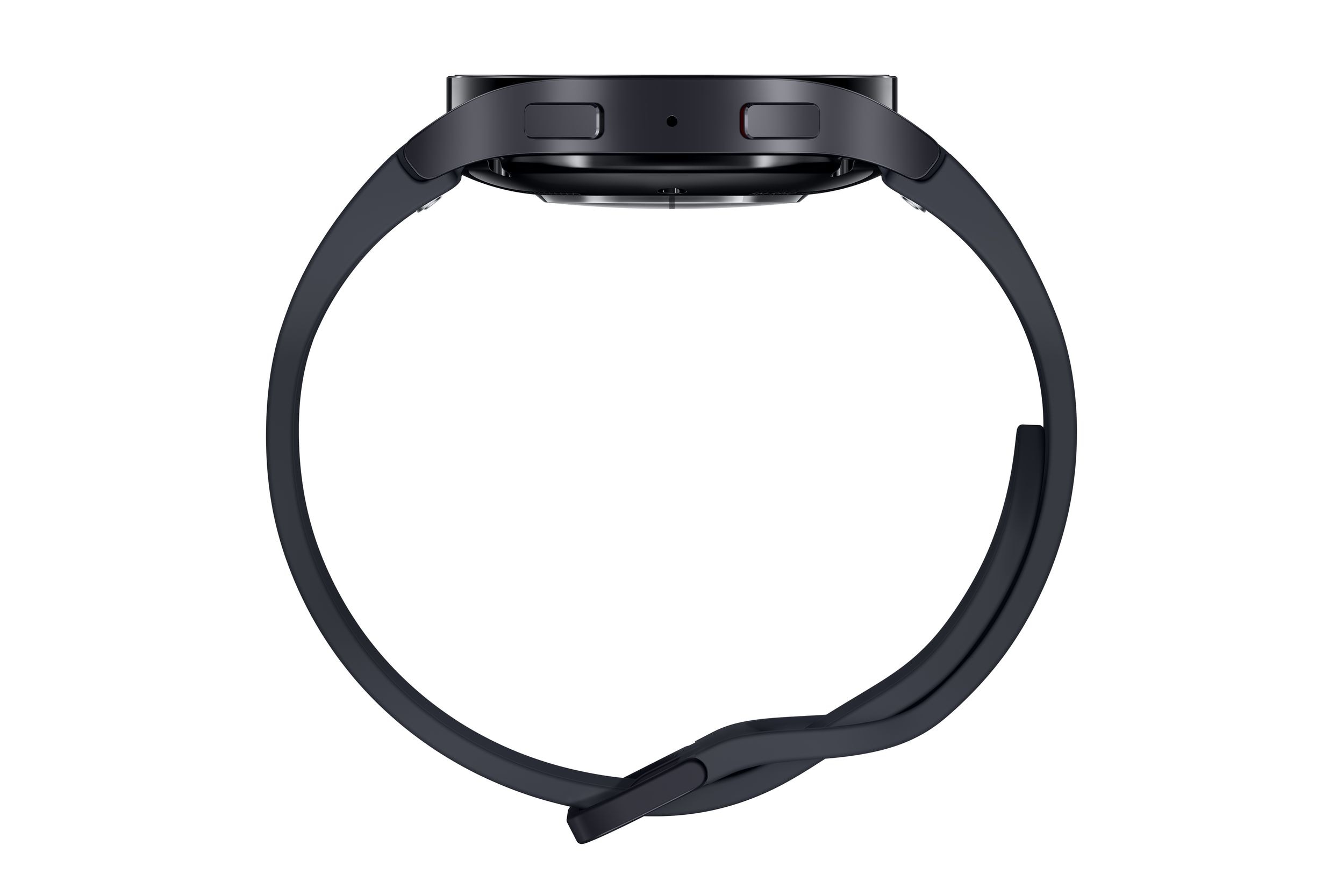 Samsung Galaxy Watch6 44mm Side_Left