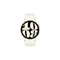 Samsung Galaxy Watch6 40mm Front_Flat