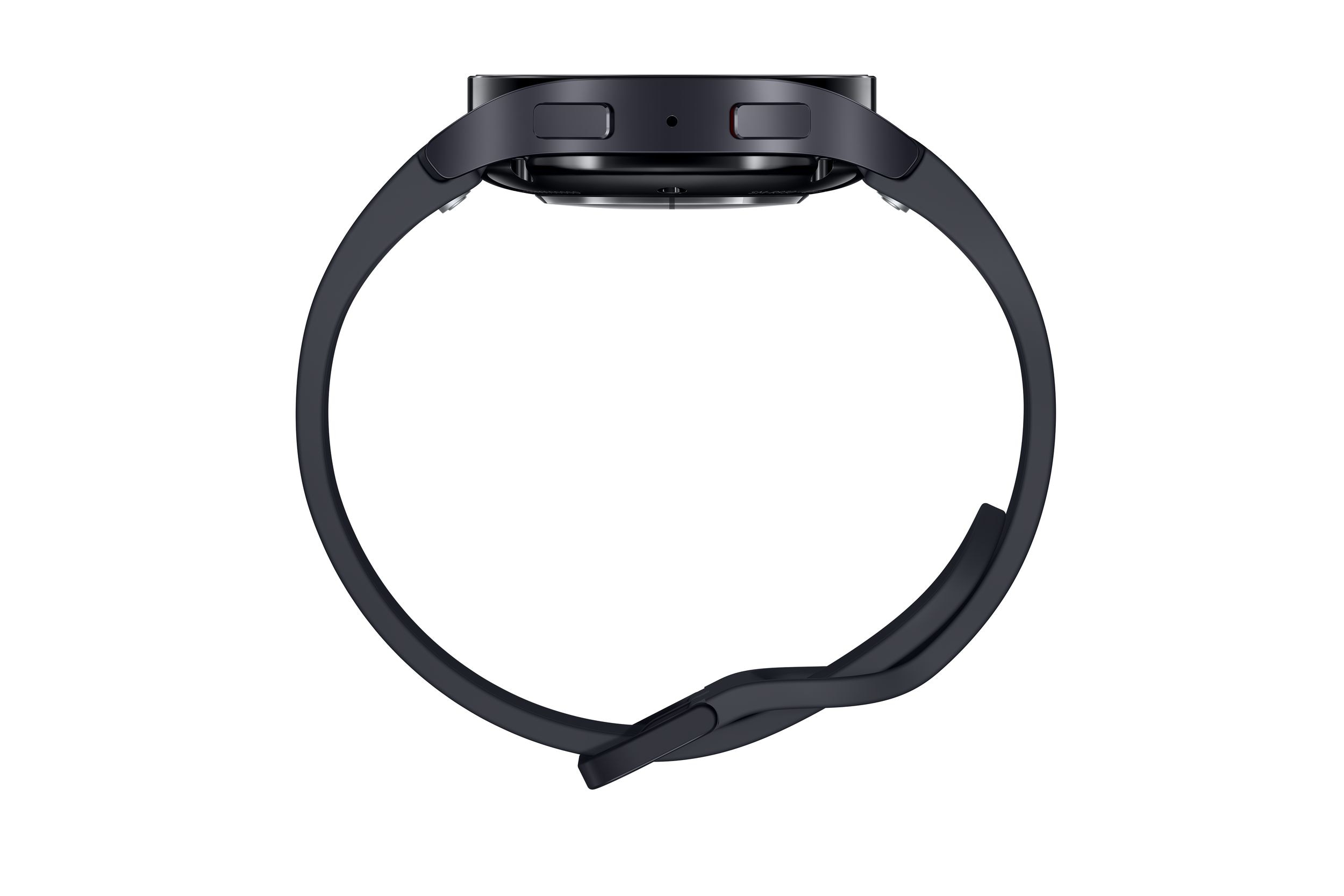 Samsung Galaxy Watch6 40mm Side_Left