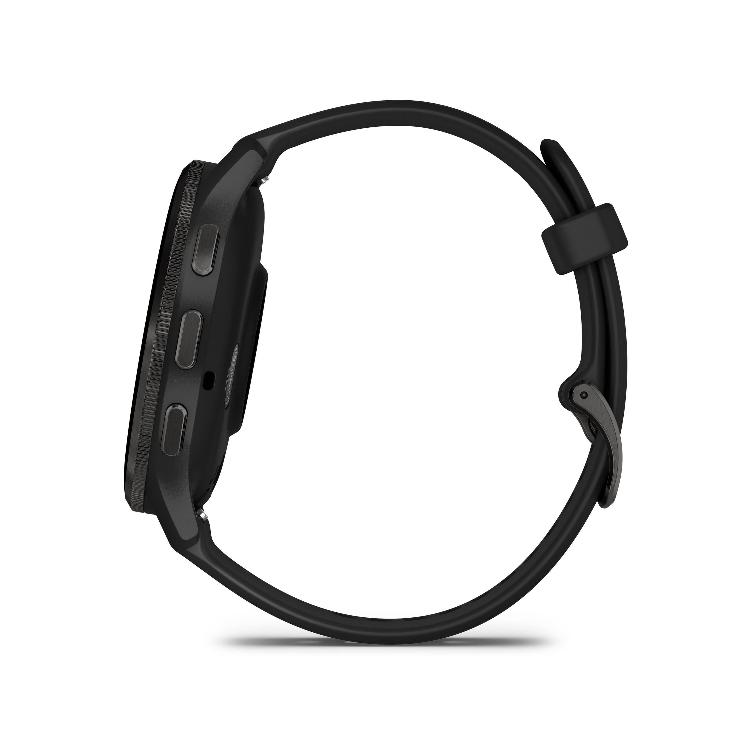 Garmin Venu® 3 Smartwatch Side_Left