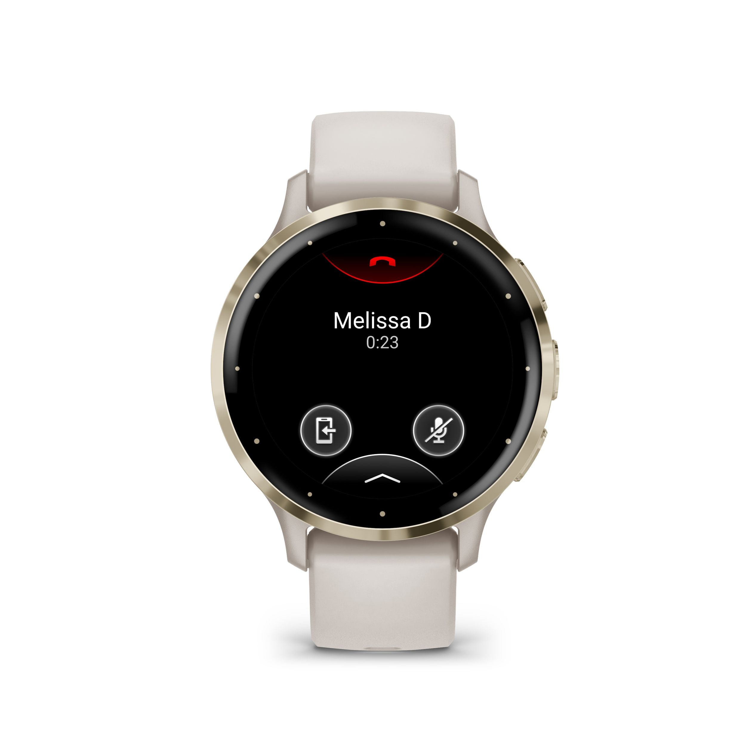 Garmin Venu® 3S smartwatch