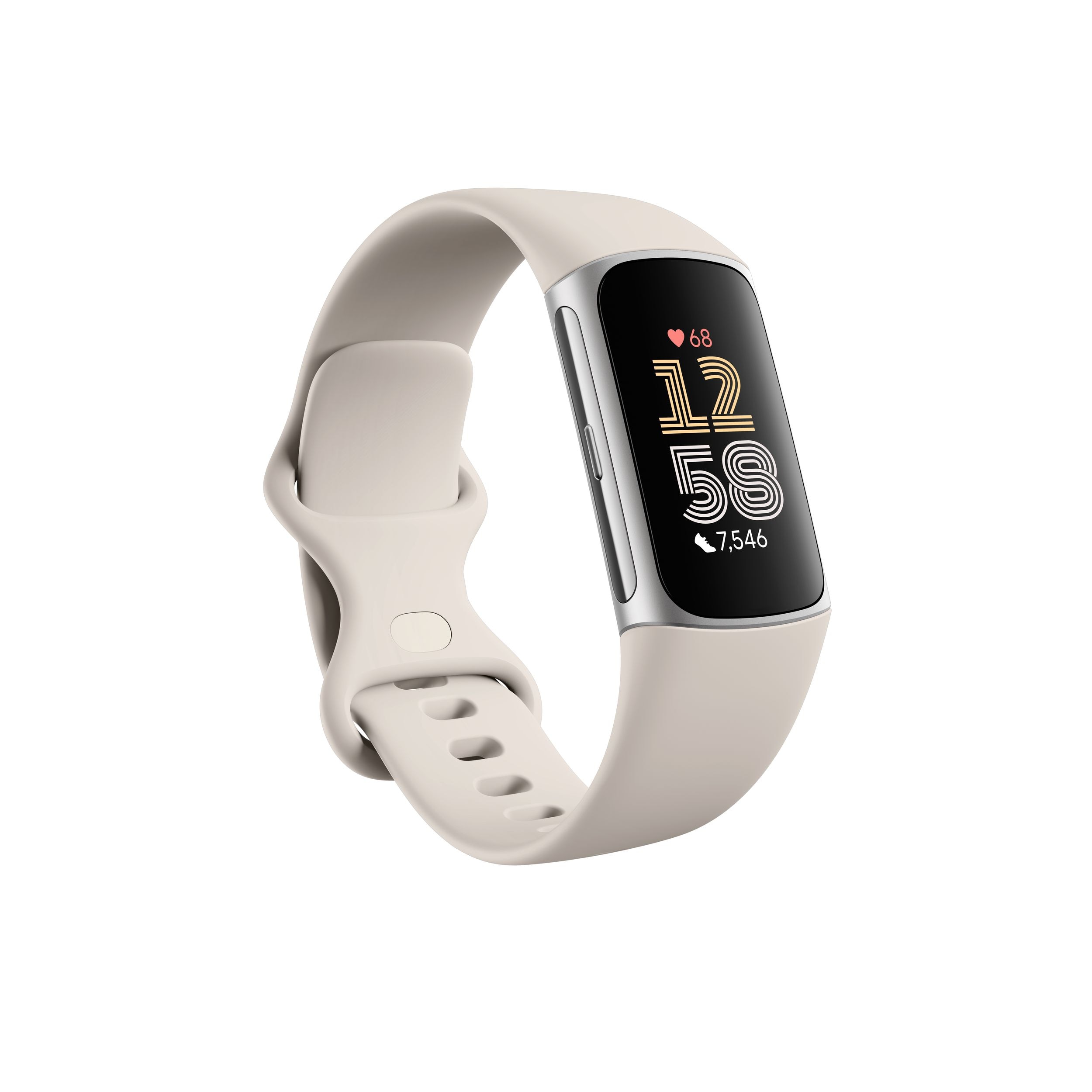 Image of Fitbit Charge 6 Fitness Tracker