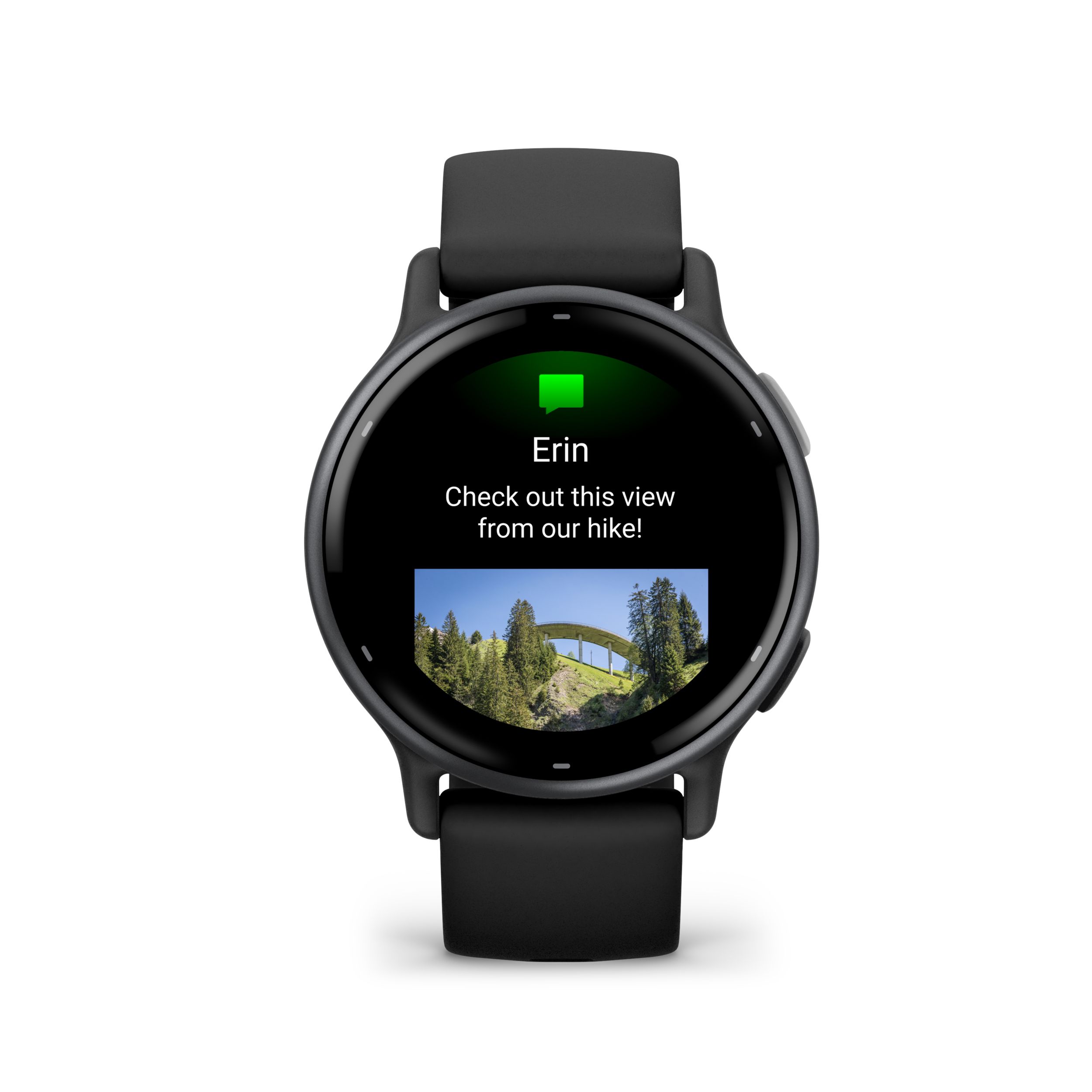 Image of Garmin Vívoactive® 5 Smartwatch
